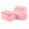 Lash Pillow for Eyelash Extensions – Memory Foam U-Shaped Headrest