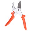 Pruning Shears Carbon Steel Fruit Branch Shears Plant Trimming Scissor