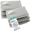 ELEXACLEAN Washing Up Sponge Scourer Sponges (Set of 6, 12