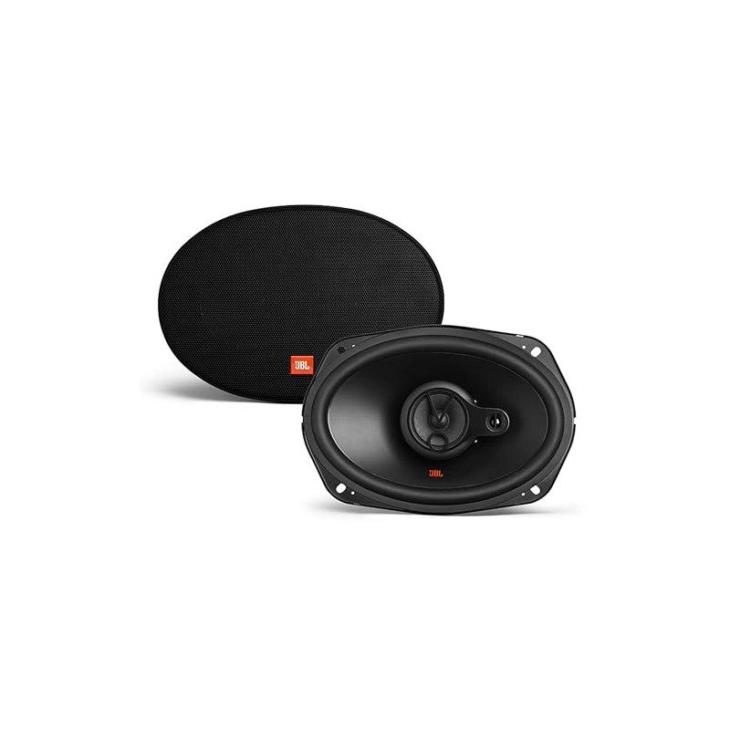 JBL Stage 9603 420W Max (140W RMS) 6" x 9"