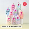 eos Shea Better Sensitive Skin Body Lotion, 48-Hour Moisture Skin