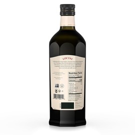 Lucini, Everyday Extra Virgin Oil Olive, 33.8 Oz