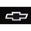 AFM NEW! BLACK Floor Mats 1967-1970 Chevy C10 K10 with