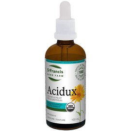 St. Francis Acidux, 100ml
