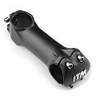 VENZO 3D Forged AL 7050 Bike Stem 6 Degree Angle