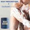 Body Prescriptions Men’s Exfoliating Body Scrub – Ultimate Skin Cleansing