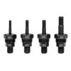 Rapid RP160 Rivet Nut Adapter for M4, M5, M6 and