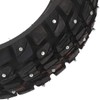 255X80 Snow Tire 10in Off Road Replacement Tire Studded Off