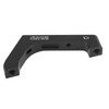 Rear Bike Disc Brake Bracket Adapter Bike Disc Brake Bracket