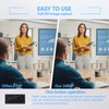 Home Compact Security Camera - HD 1080P Nanny Pet Child