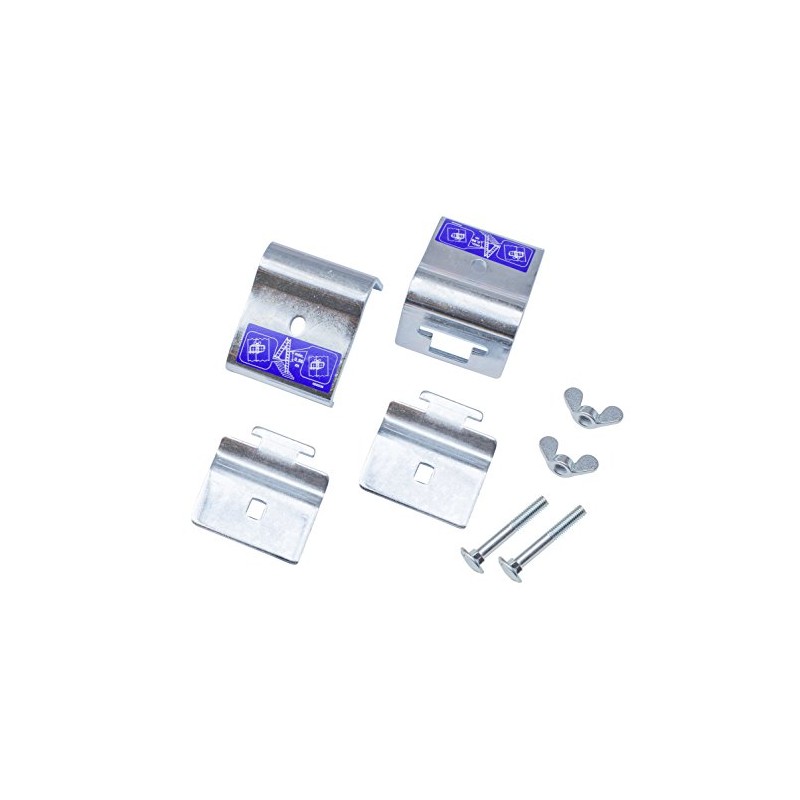Hymer 0054489 Clip Safety Fitting Set for Position Adjustment of