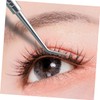 DOITOOL 3pcs Stainless Steel Eyelash Separator Tool for Brow Lamination
