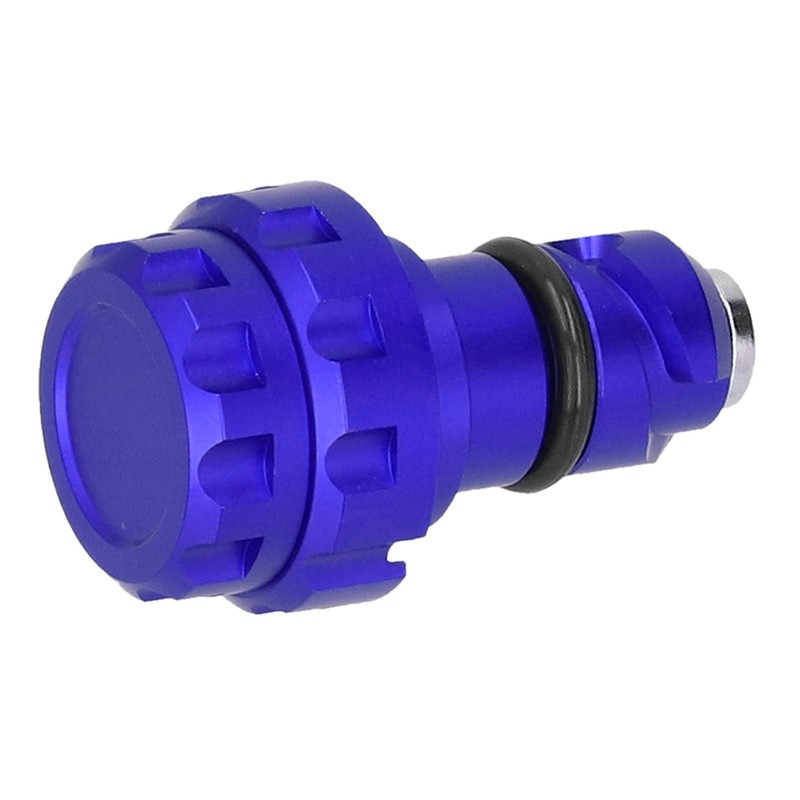 Oil Drain Plug Assembly with Magnetic End Aluminium Alloy Replacement