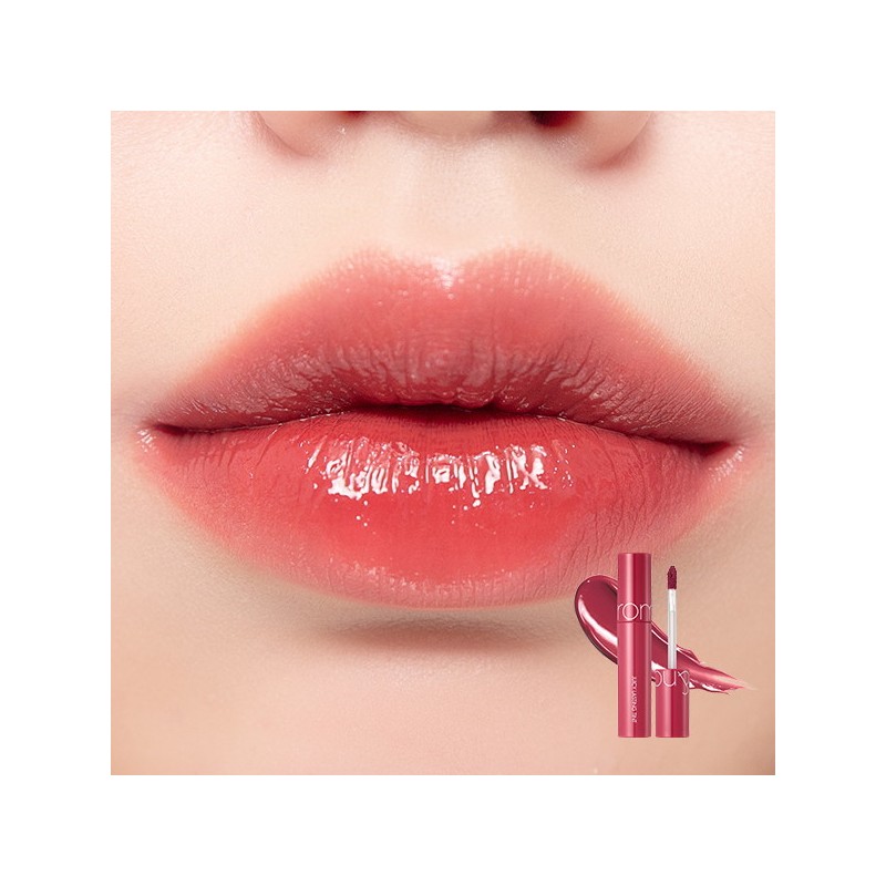 Juicy Lasting Tint (Original Series Autumn Fruit Series) 09 Rich