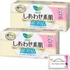 Laurier Happiness Bare Skin Ultra Slim for Regular Days, 8.1