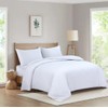 Hadi London Microfibre Duvet Cover Set Single Double King Soft
