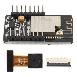 For ESP32 CAM Wireless Module for OV2640 Camera Module Adpater Accessories Kit