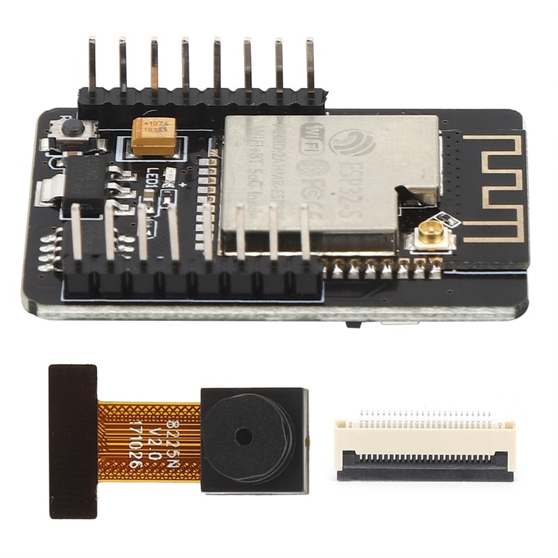 For ESP32 CAM Wireless Module for OV2640 Camera Module Adpater