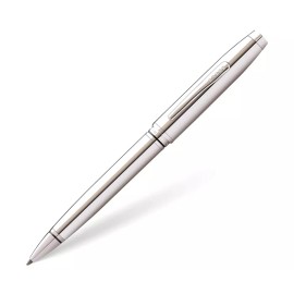 Cross Coventry Polished Chrome Ballpoint Pen in NO BOX Offer