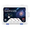 OSOYOO WiFi Internet of Things Learning Kit for Arduino Include
