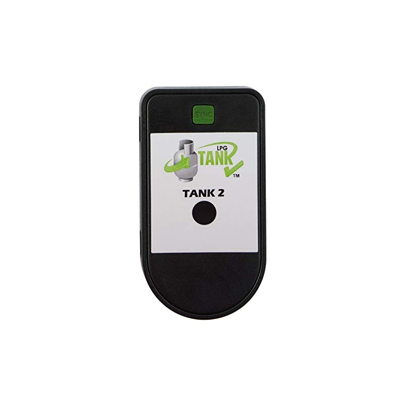 AP Products 024-1002 Propane Tank Gas Level Indicator