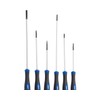 Draper Extra Long Precision Screwdriver Set (6 Piece) | Professional