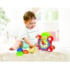 winfun Time For Fun Learning Clock | A Fun Interactive