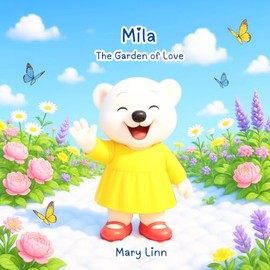 Mila: The Garden of Love