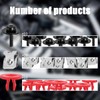 JNNJ Pack of 30 Screw Nut Clip Kit, Mudguard Screw