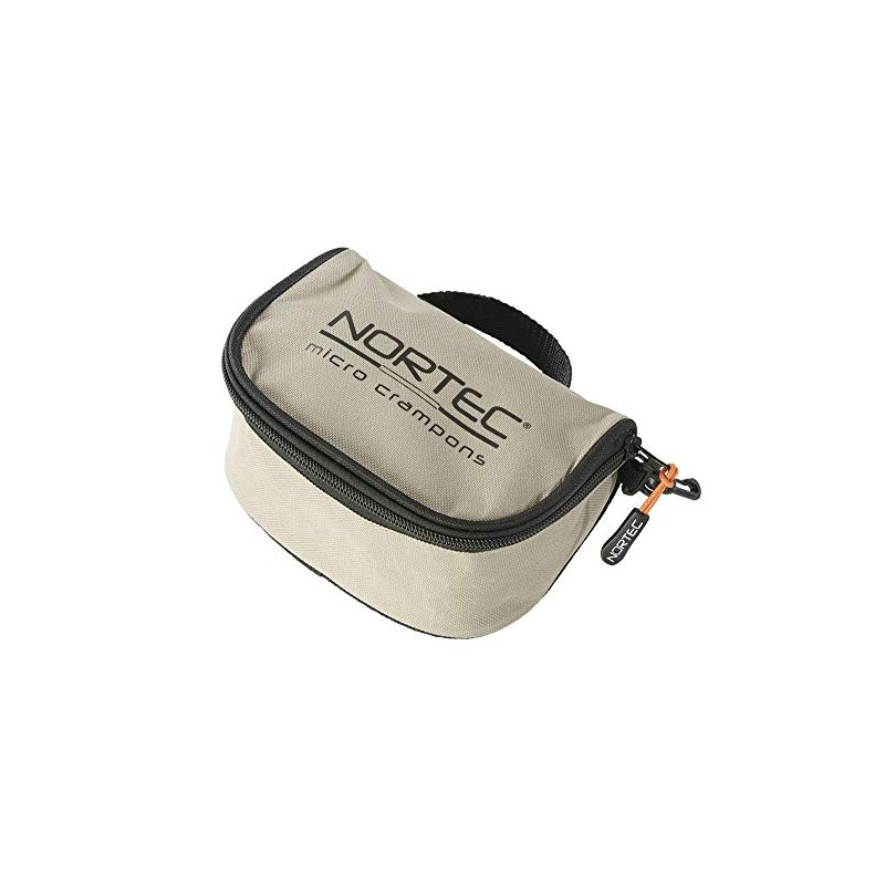 Nortec ALP Forest crampons 44-48