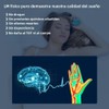 Dispositivo para Dormir, Neurocontrol para Ansiedad, Dispositivo para la Nnsiedad,