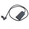 Ethernet Adapter Rectangle Dish Antenna Satellite USB Internet Powerline Kit