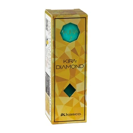 Casco KIRA DIAMOND2 Turquoise 12P