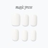 M-Desing Diva Real Core Color Nail Set of 3 /