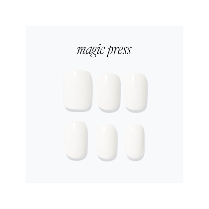 M-Desing Diva Real Core Color Nail Set of 3 /