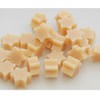Florex Sheep's Milk Soap Mini Star Pack of 50 Quince