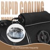 Climate-Control Dog Vest Harness | Cooling & Heating for All