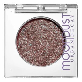 Urban Decay 247 Moondust  Sombra en Crema con Brillos para Ojos, Acabado Brillante Iridiscente con Efecto Mojado, Larga Duracin 16 Horas, Vegana,...  