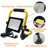 Hopelit Construction Spotlight, LED Construction Spotlight, 50 W, Cool White,