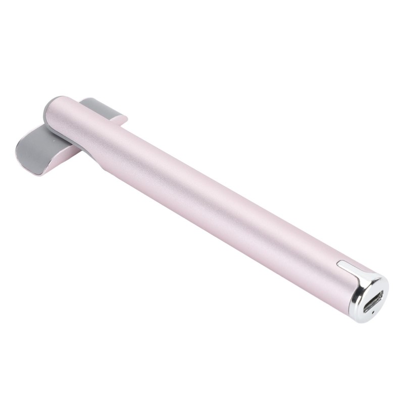 Facial Rejunvenation Wand Microcurrent Introduction Rotatable Vibration Radio Frequency Eye