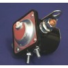 Motorcraft Starter Solenoid-Relay Motorcraft SW7663 1956 - 1978 Ford 1958