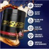 Quemador de Grasa Termogénico EHPlabs OxyShred Sabor Sandía Caramelo 40