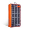 Utility Tackle Boxes, 3600 and 3700 Fishing Tackle Trays