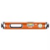 Swanson Tool 18 In. Savage Box Beam Level with GELSHOCK™