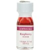 LorAnn Raspberry SS Flavor, 1 dram bottle (.0125 fl oz