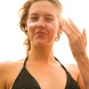 Suntribe organic sun cream, for body and face, SPF 30,