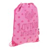 Chenson Mochila Ruedas Morral Lonchera Lapicera Happy Girl Primaria