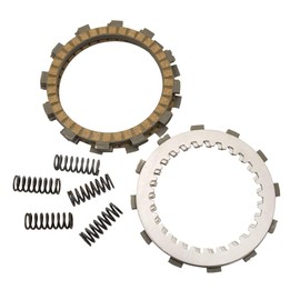 Yamaha OEM Clutch Kit Compatible with Yamaha YFZ40F 2009-2013/YFZ450X 2010-2011