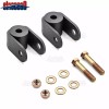 SI For 1999-2024 Chevy Silverado GMC Sierra 1500 Rear Shock