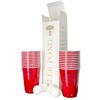 Insource Cheers Drinking Game Gift Party Cups Reusable Premium Quality